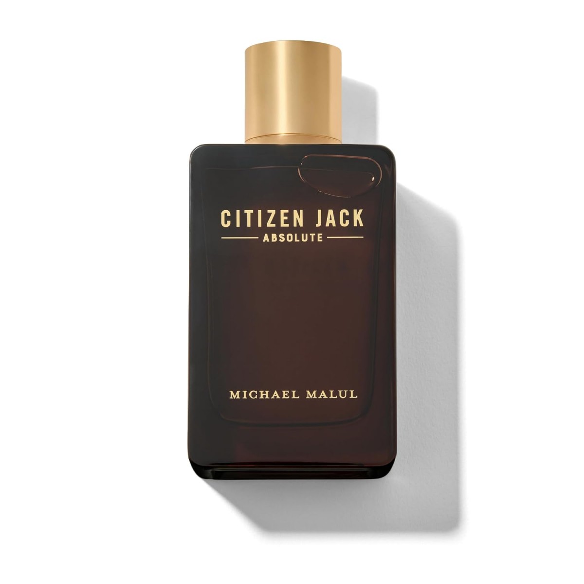 Vanilla Perfume Oil - Perfume Michael Malul Citizen Jack Absolute