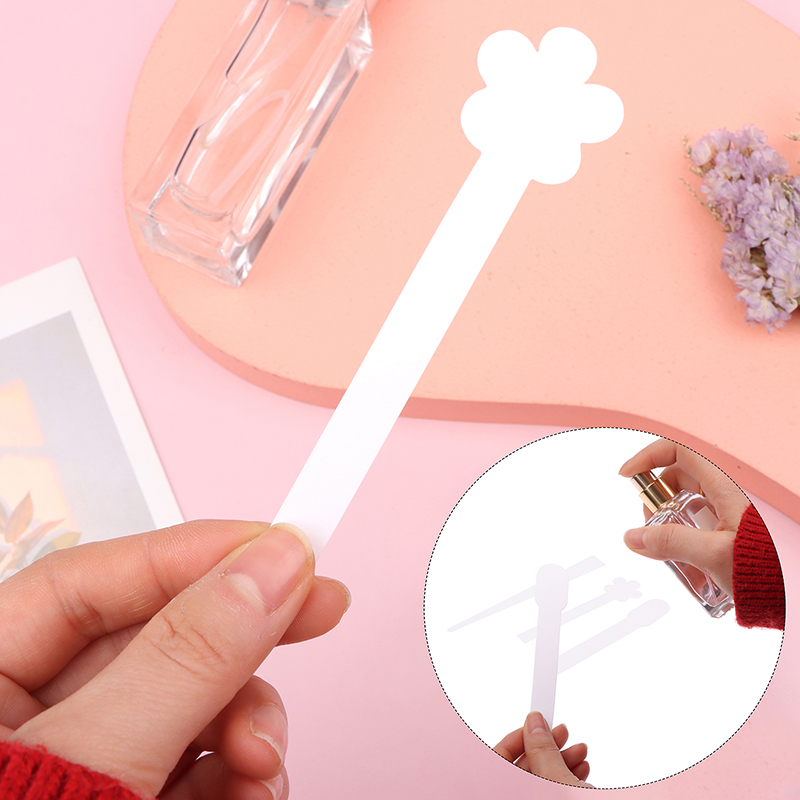 Fragrance-Oils Perfume - Nuevo Lote de 100 Tiras de