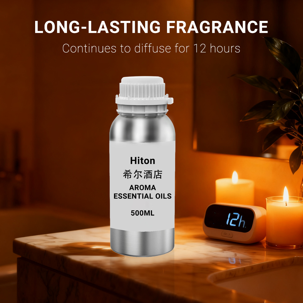 Perfume Fragrance World - Fragancia para Difusor 500ml Difusor Aromático