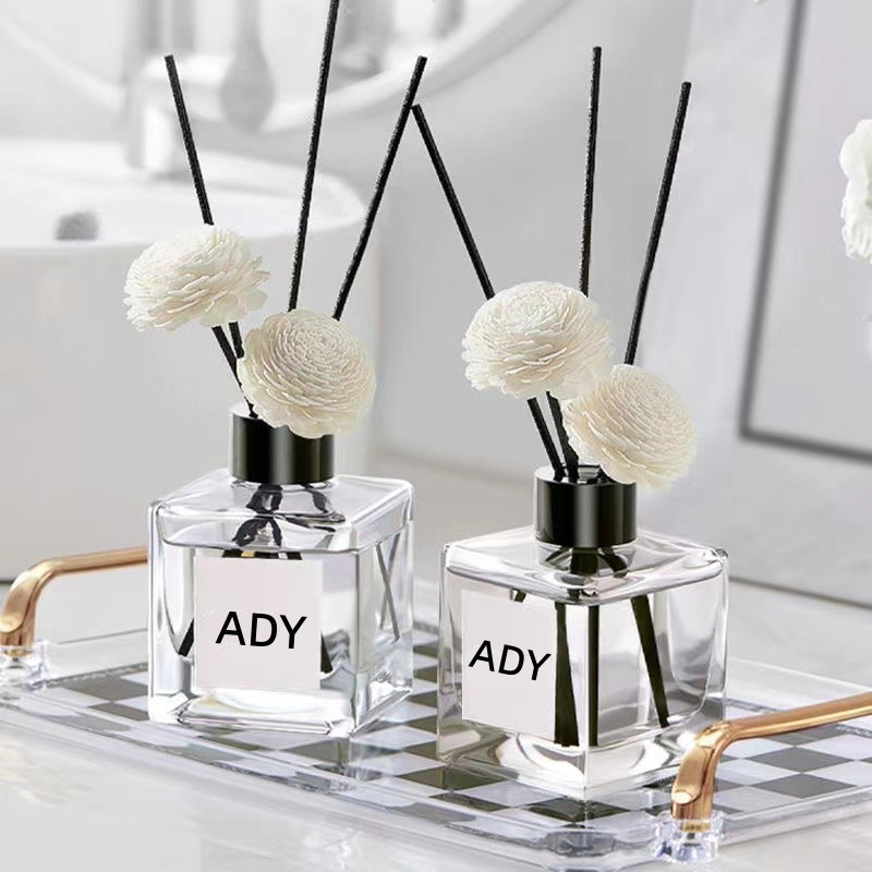 Perfume Fragrance World - Difusor de Aroma de 50 ml