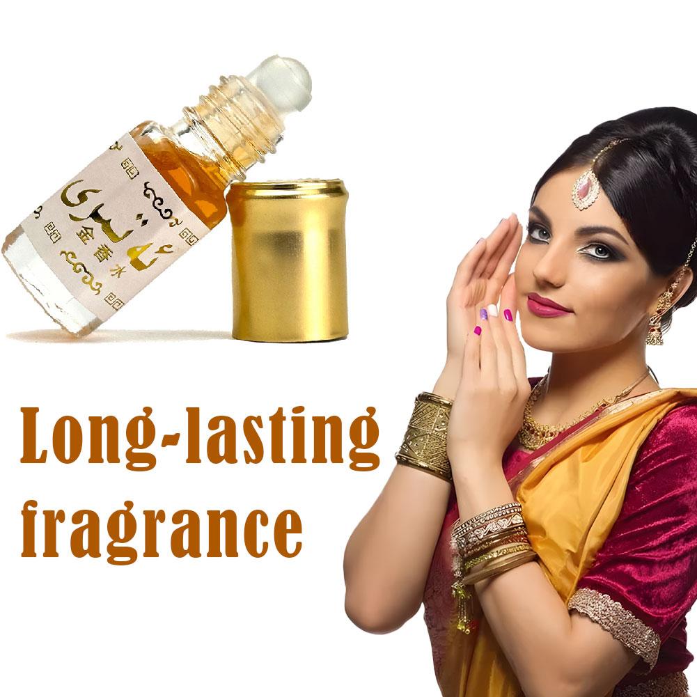 Fragrance-Oils Perfume - Aceite de Perfume Árabe en Roll-On,