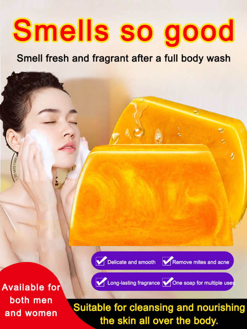 Perfume Fragrance Shampoo - Perfume hecho a mano con aminoácidos,
