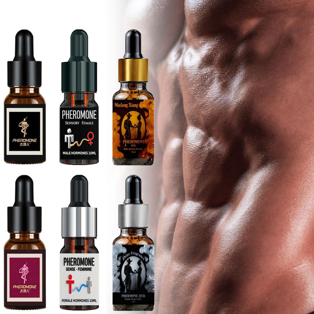 Fragrance-Oils Perfume - Aceite Esencial para el Cuidado del