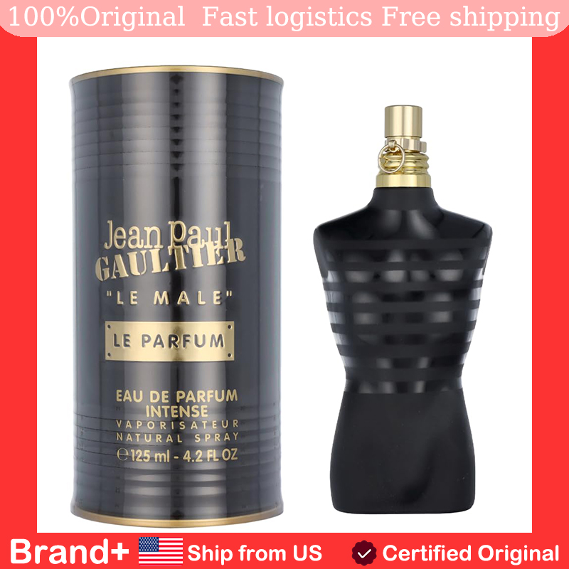 Perfume Fragrance Jean Paul Gaultier Le Male - Jean Paul Gaultier Le Male Le
