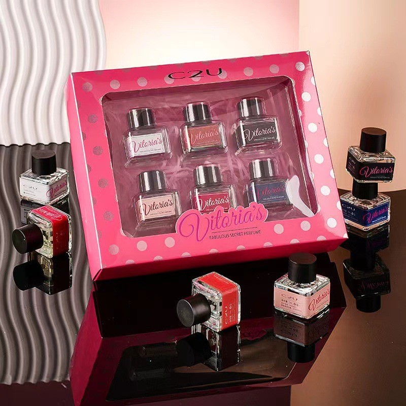 Passion Fragrance Perfume - Libera la fragancia De feromonas De