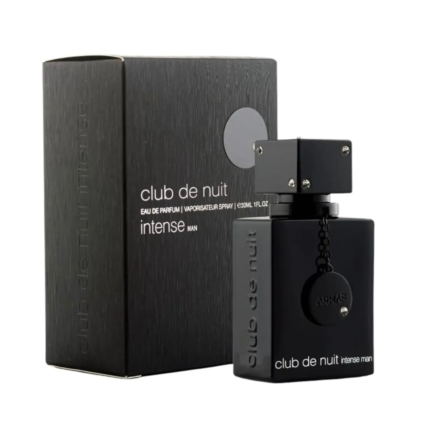 Perfume Fragrance World - Armaf Club De Nuit Intense 100ml