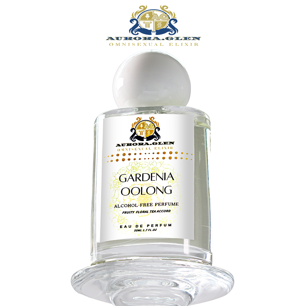 Aceite esencial perfumado flor - Fragrance-Oils Perfume reseña y precio