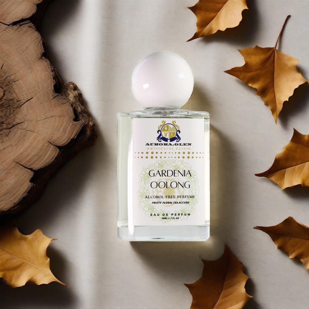 Aceite esencial perfumado flor - Fragrance-Oils Perfume reseña y precio