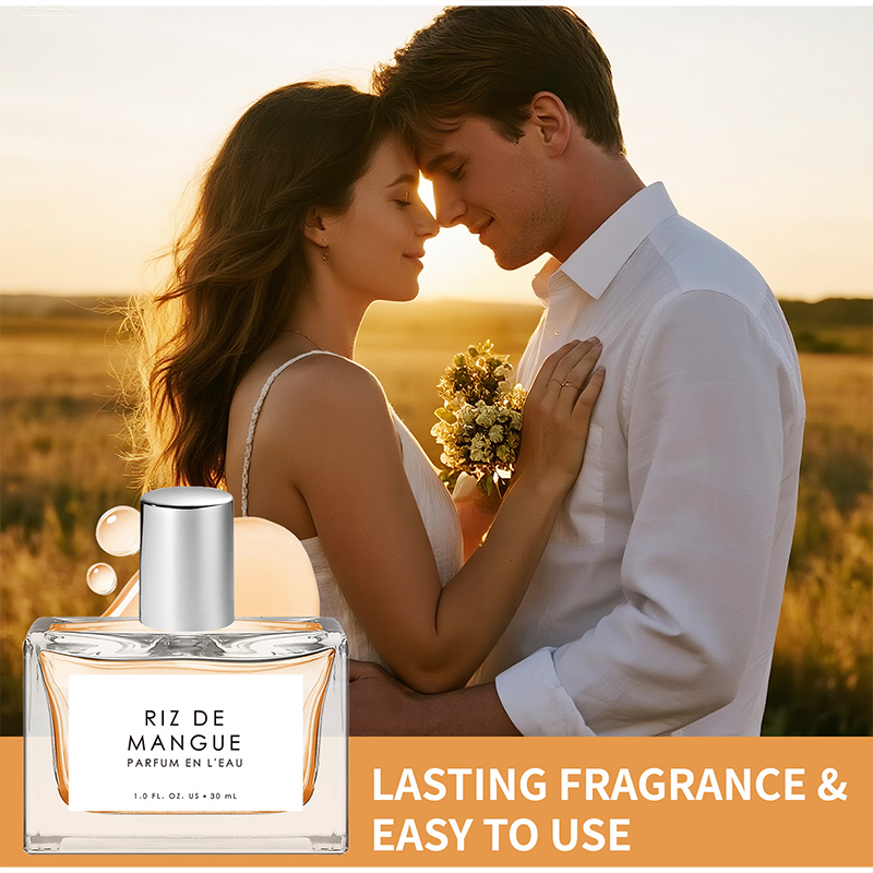 Recién llegado, fragancia Gour - Passion Fragrance Perfume reseña y precio