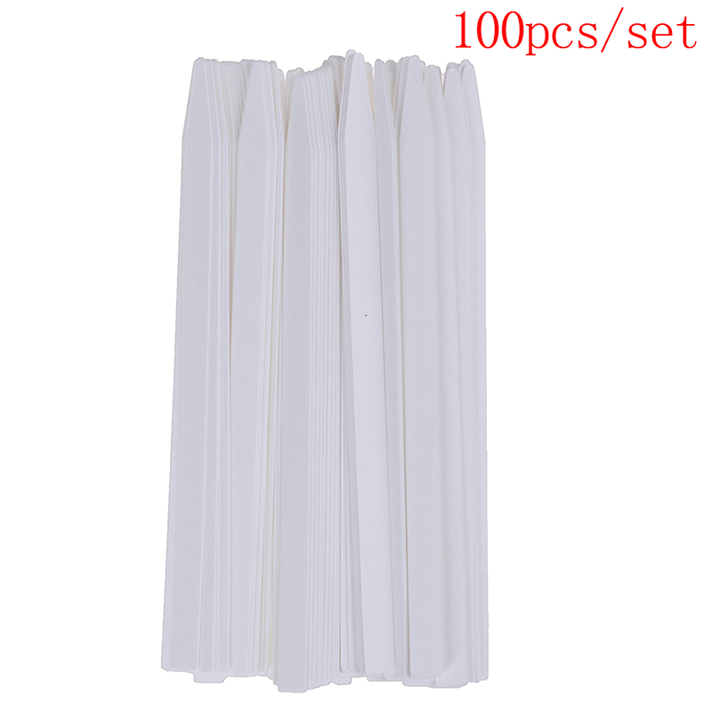 100 Tiras de Papel para Prueba - Fragrance-Oils Perfume reseña y precio