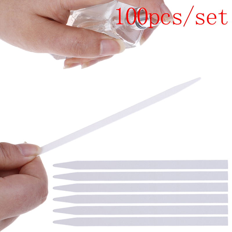 100 Tiras de Papel para Prueba - Fragrance-Oils Perfume reseña y precio