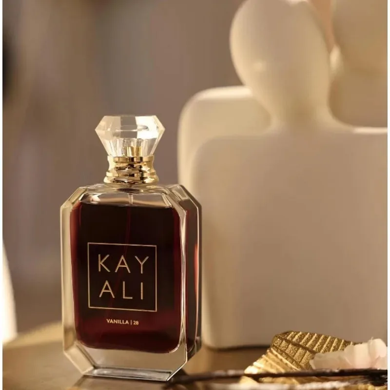 KAYALI 100ml Eau de Parfum 81  - Vanilla Perfume Oil reseña y precio