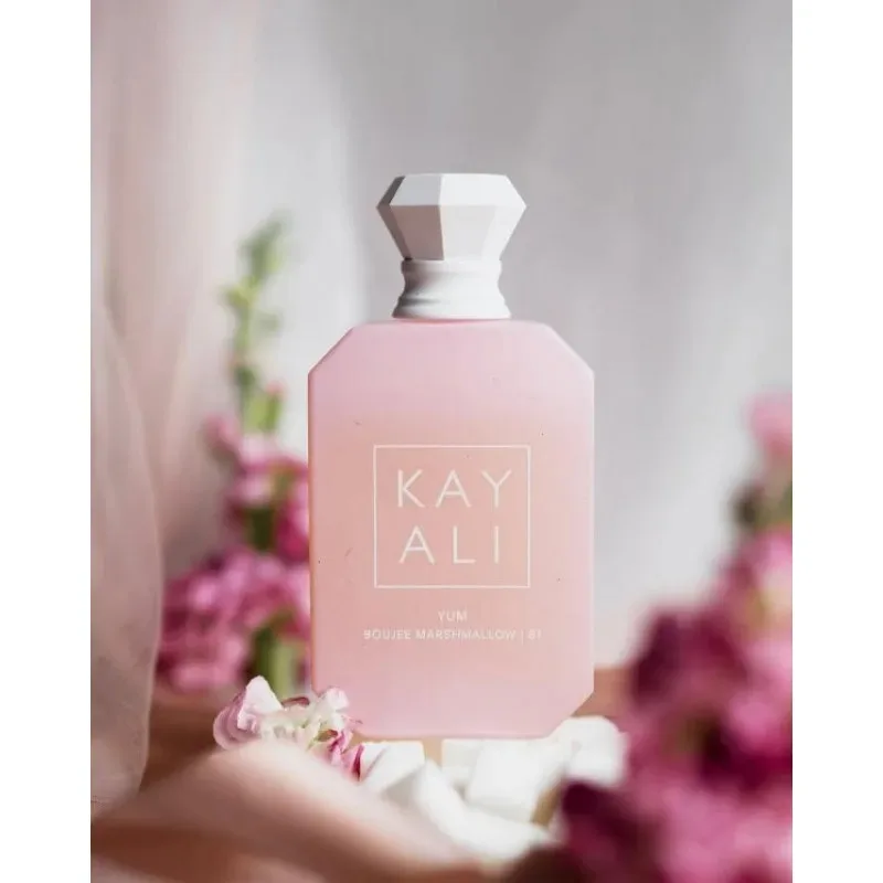 KAYALI 100ml Eau de Parfum 81  - Vanilla Perfume Oil reseña y precio