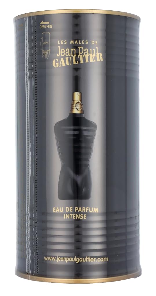 Perfume Árabe Original Jean Pa - Perfume Fragrance Jean Paul Gaultier Le Male reseña y precio