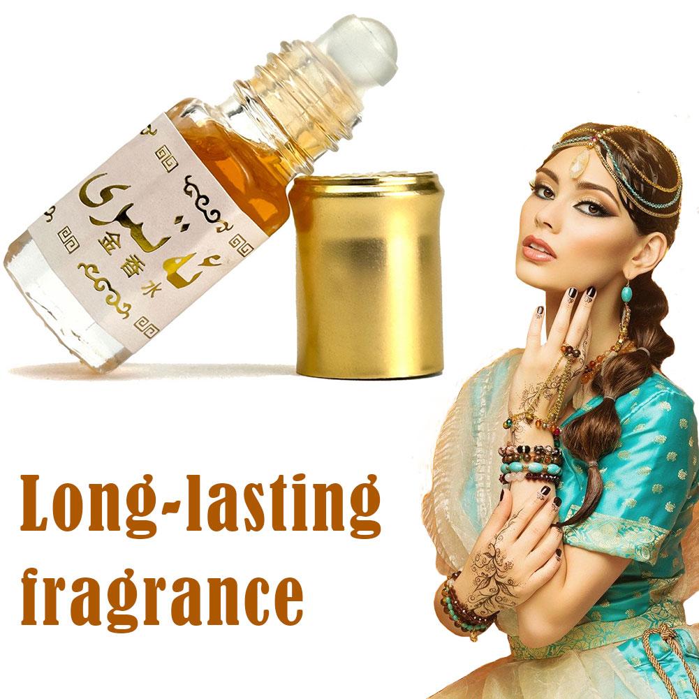 Perfume Árabe en Aceite en Rol - Fragrance-Oils Perfume reseña y precio