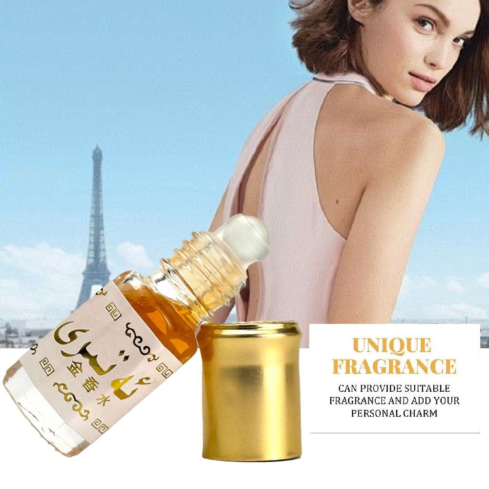 Perfume Árabe en Aceite en Rol - Fragrance-Oils Perfume reseña y precio