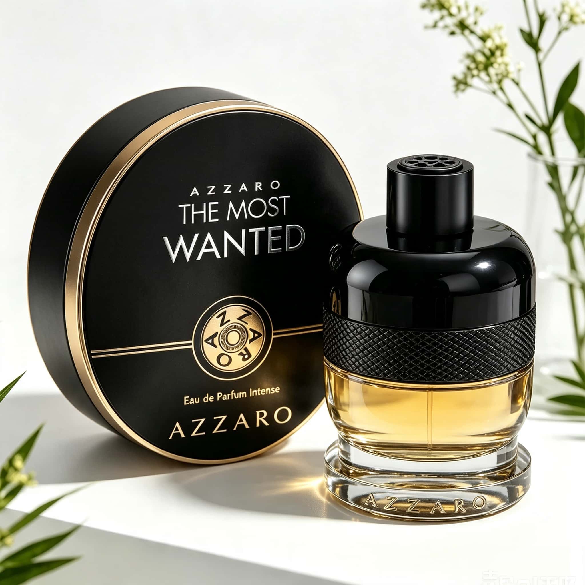 Azzaro The Most Wanted EDP Int - Vanilla Perfume Oil reseña y precio
