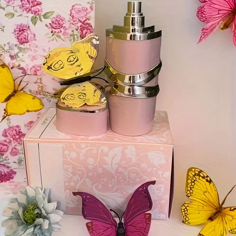 El perfume YARA Yala es una fr - Vanilla Perfume Oil reseña y precio