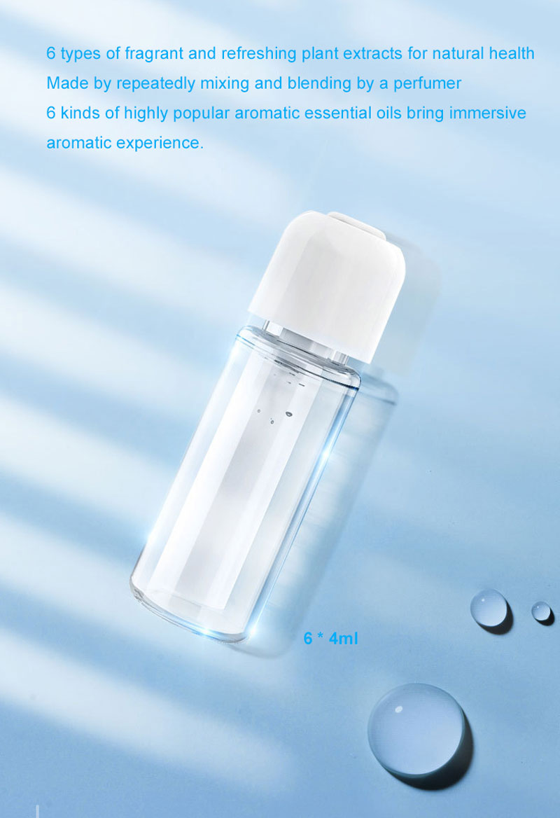 Fragancia de repuesto para amb - Perfume Fragrance World reseña y precio
