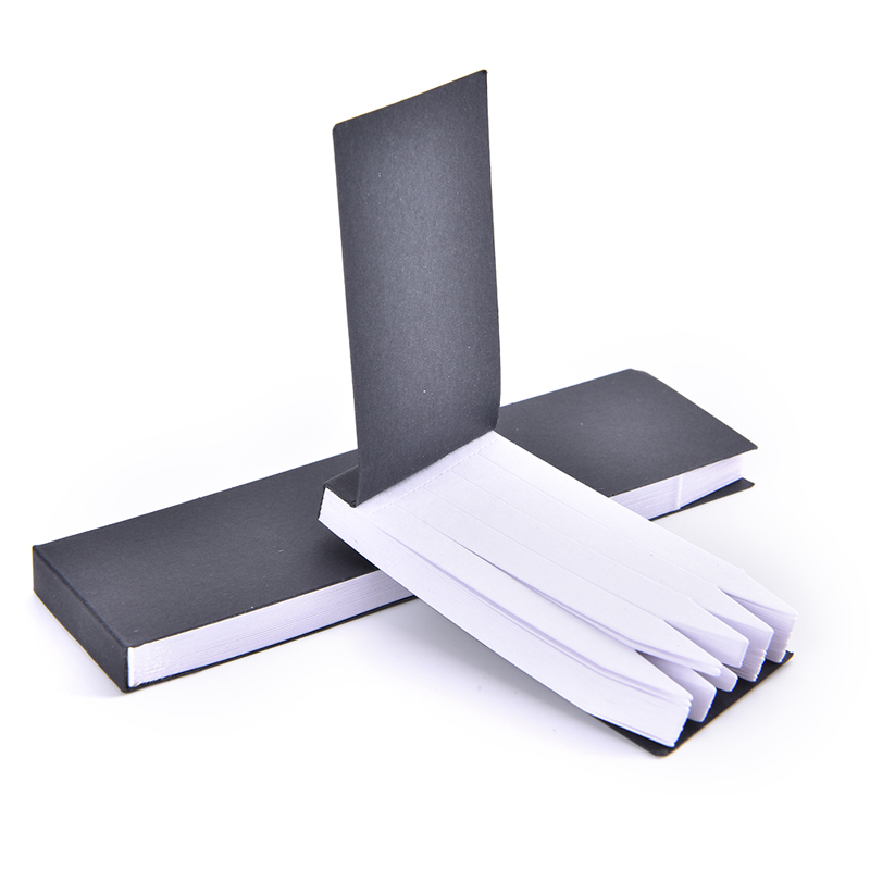 100 Tiras de Papel para Prueba - Fragrance-Oils Perfume reseña y precio