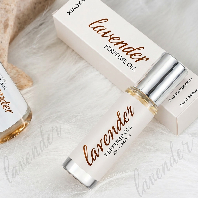 Perfume con fragancia de vaini - Fragrance-Oils Perfume reseña y precio