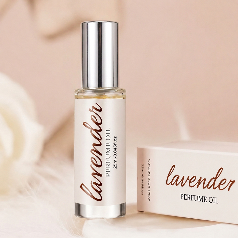 Perfume con fragancia de vaini - Fragrance-Oils Perfume reseña y precio