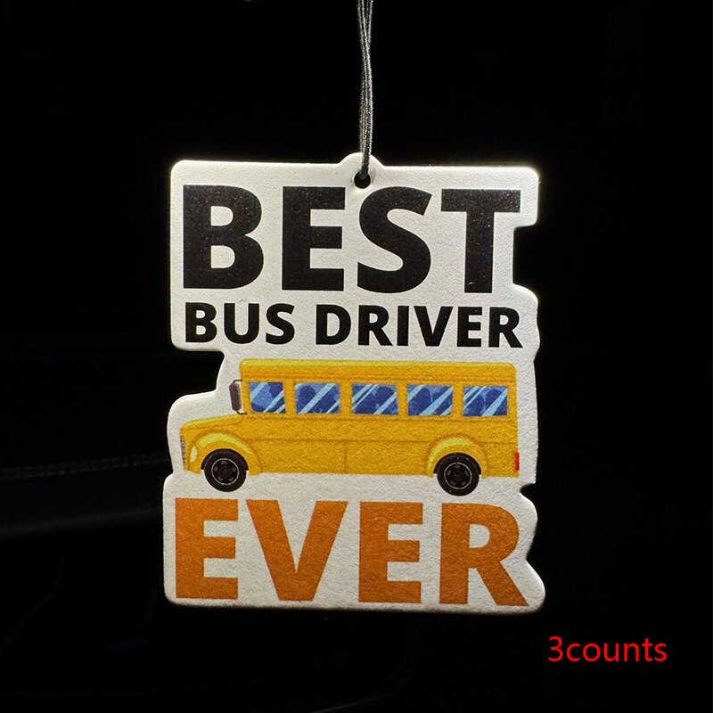 El Mejor Conductor de Autobús  - Perfume Fragrance Type reseña y precio