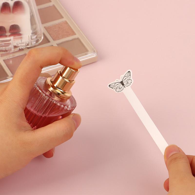 100 Piezas de Tiras de Papel p - Fragrance-Oils Perfume reseña y precio