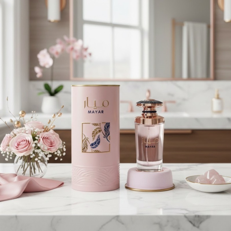Perfume Unisex de Nicho de 100 - Vanilla Perfume Oil reseña y precio