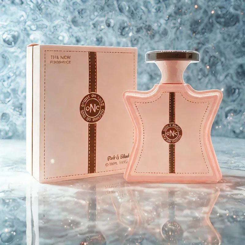 Perfume Unisex Brand Charm, Ar - Passion Fragrance Perfume reseña y precio