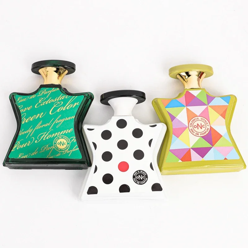 Perfume Unisex Brand Charm, Ar - Passion Fragrance Perfume reseña y precio