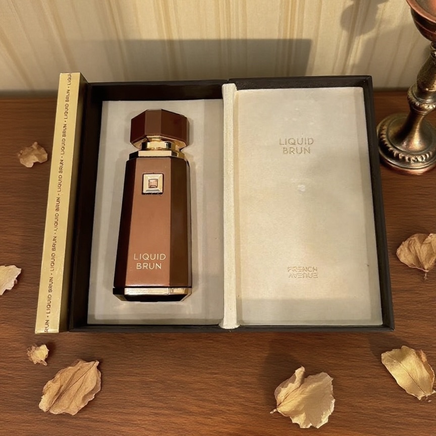 Fragrance World French Avenue  - Perfume Fragrance World reseña y precio