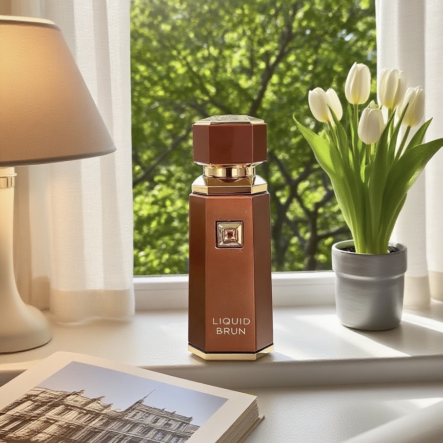 Fragrance World French Avenue  - Perfume Fragrance World reseña y precio