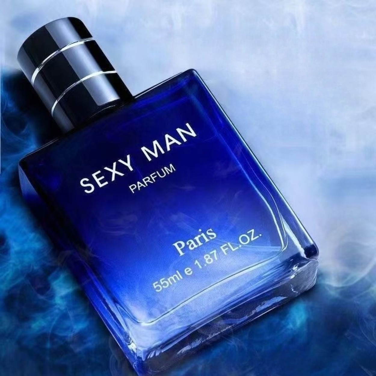 Fragancia Masculina de Larga D - Passion Fragrance Perfume reseña y precio