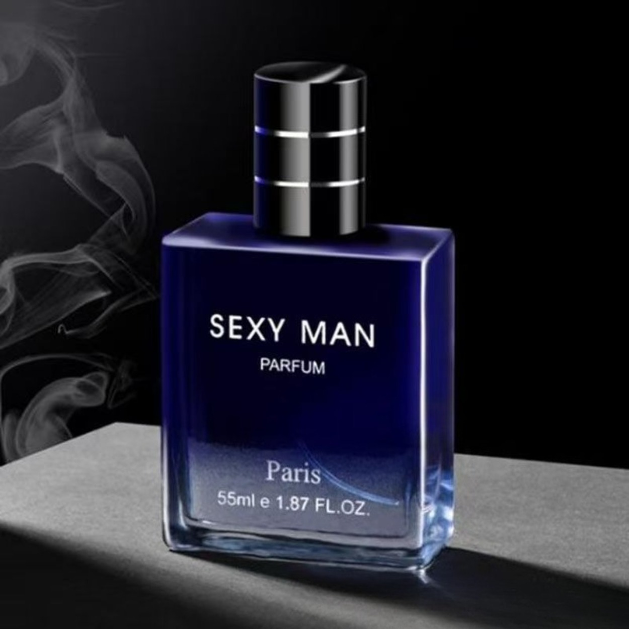 Fragancia Masculina de Larga D - Passion Fragrance Perfume reseña y precio