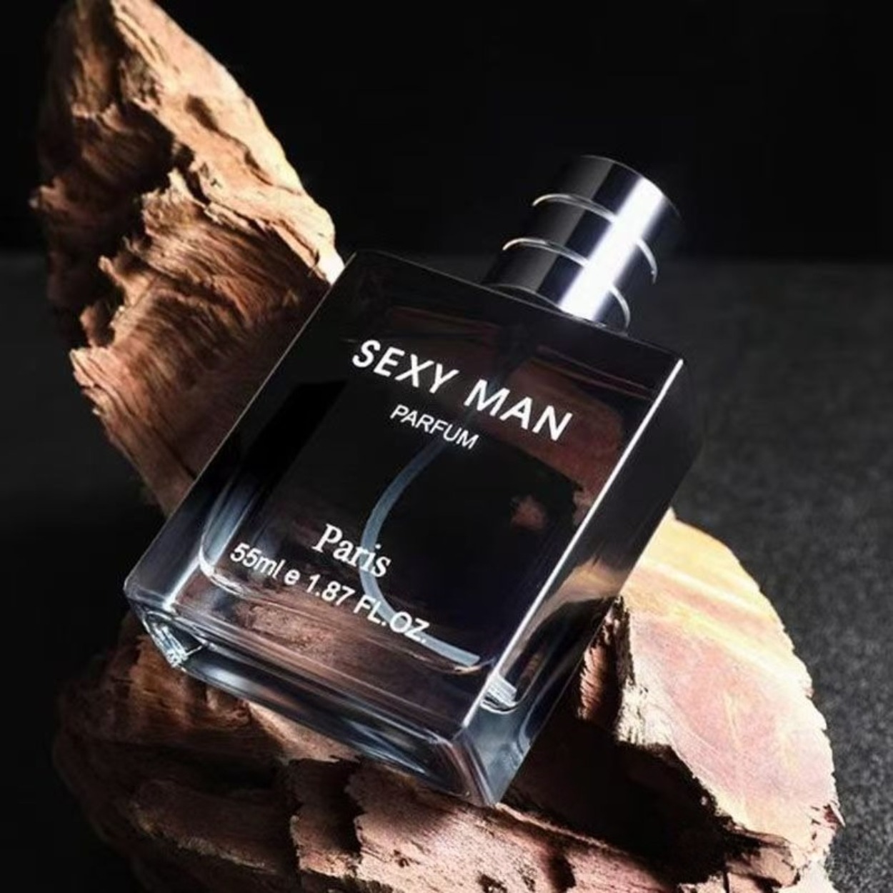 Fragancia Masculina de Larga D - Passion Fragrance Perfume reseña y precio