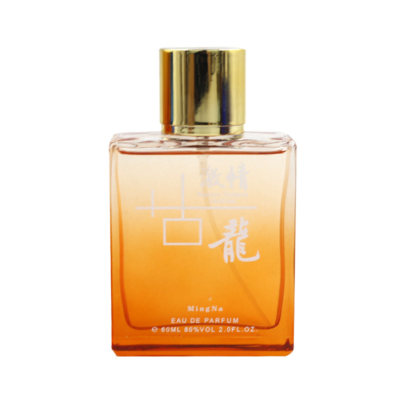 Colonia Floral Amaderada para  - Passion Fragrance Perfume reseña y precio