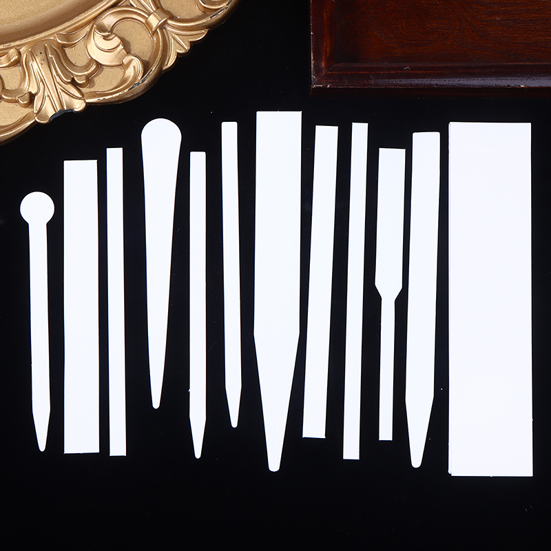 100 Tiras de Papel Desechables - Fragrance-Oils Perfume reseña y precio