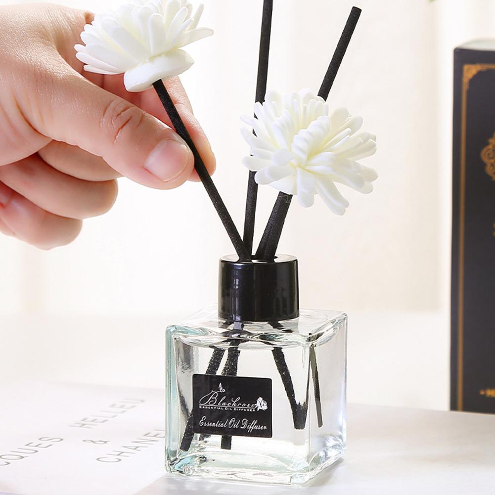 Difusor de Aroma de 50 ml con  - Perfume Fragrance World reseña y precio