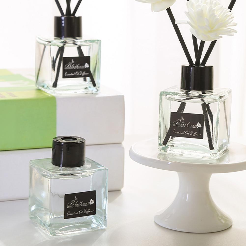 Difusor de Aroma de 50 ml con  - Perfume Fragrance World reseña y precio