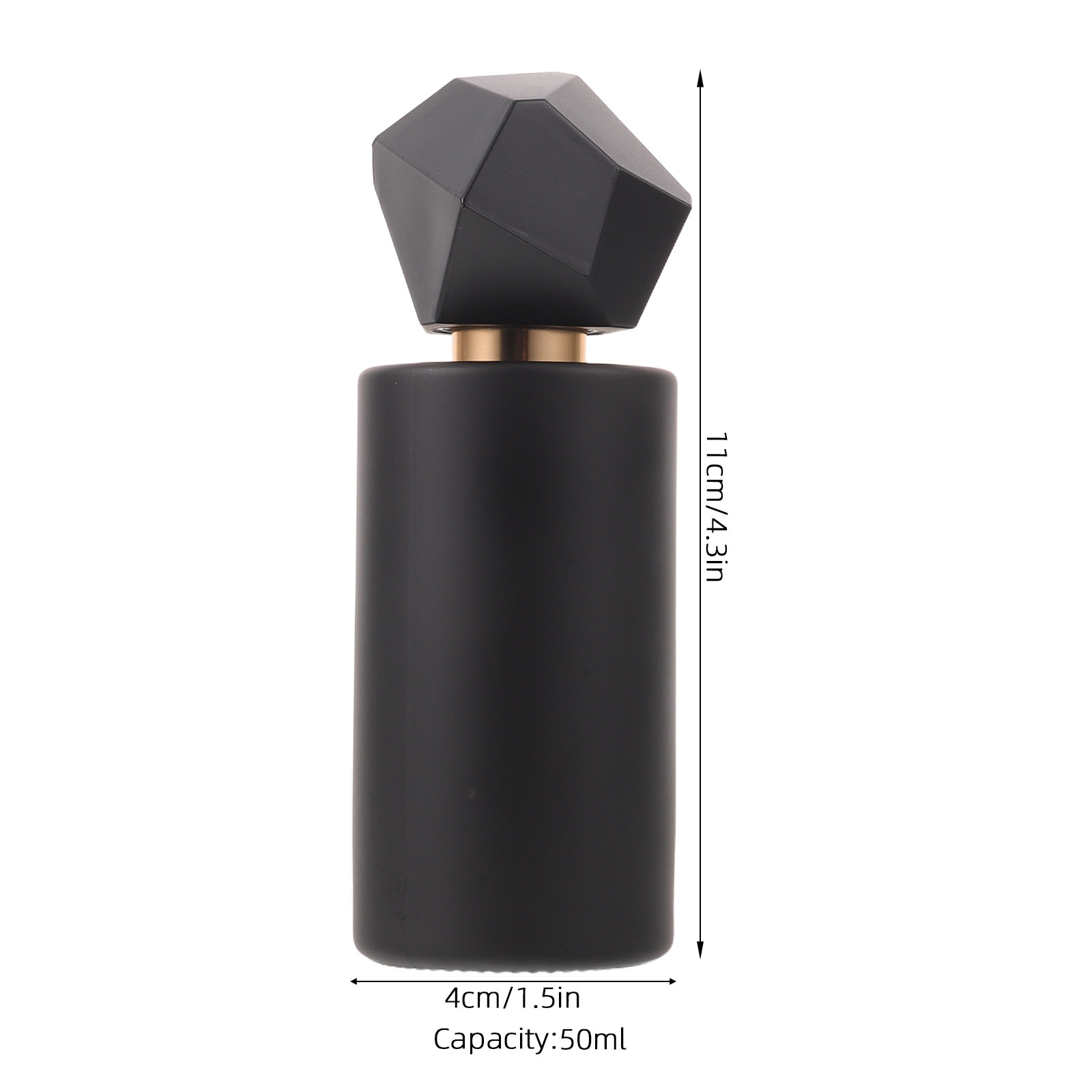 Elegante Botella de Perfume de - Fragrance-Oils Perfume reseña y precio