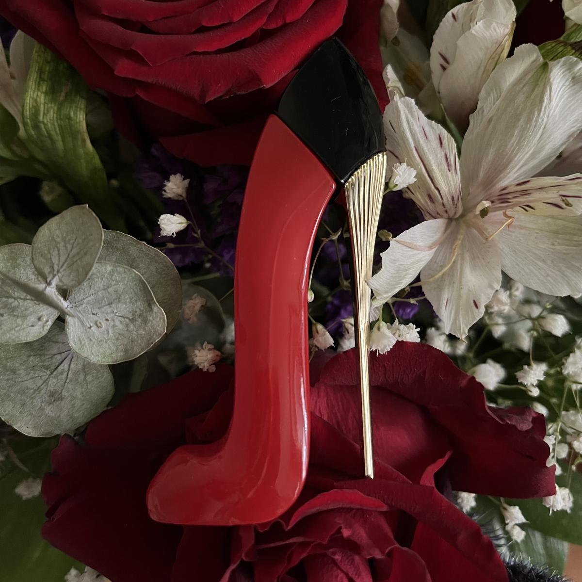 Carolina Herrera Very Good Gir - Passion Fragrance Perfume reseña y precio