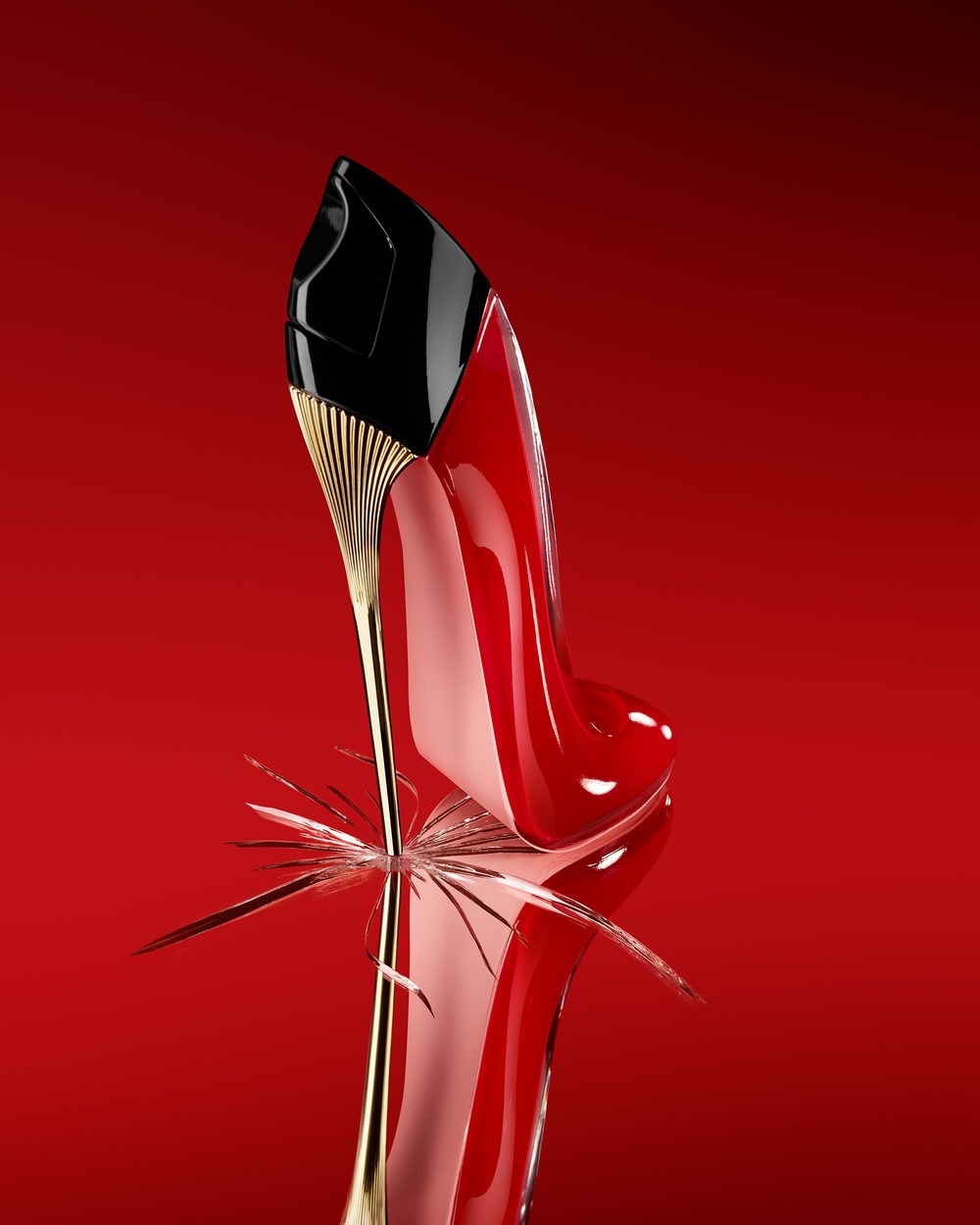 Carolina Herrera Very Good Gir - Passion Fragrance Perfume reseña y precio