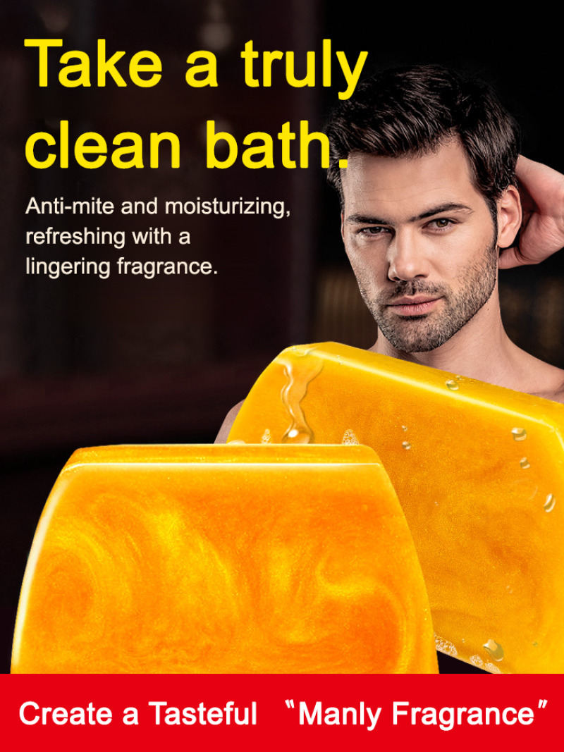 Perfume hecho a mano con amino - Perfume Fragrance Shampoo reseña y precio