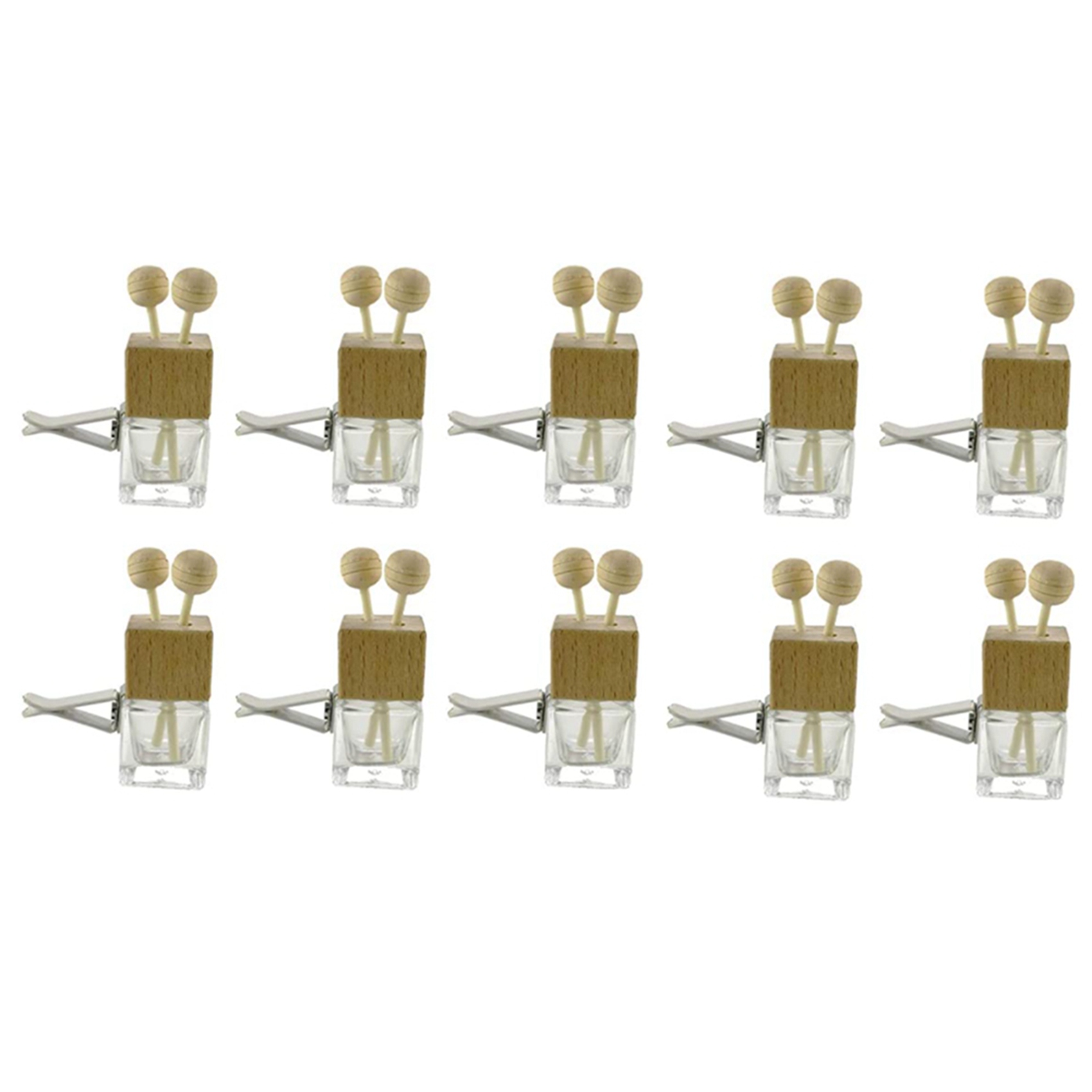 【PASSIONE】40 piezas de clip de - Passion Fragrance Perfume reseña y precio