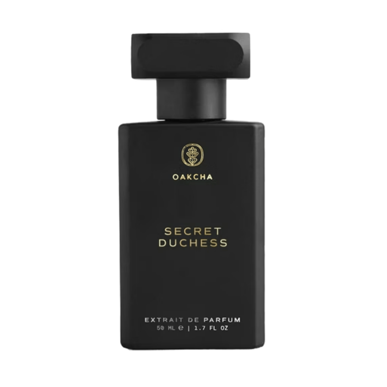 Perfume OAKCHA Secret Duchess, - Vanilla Perfume Oil reseña y precio
