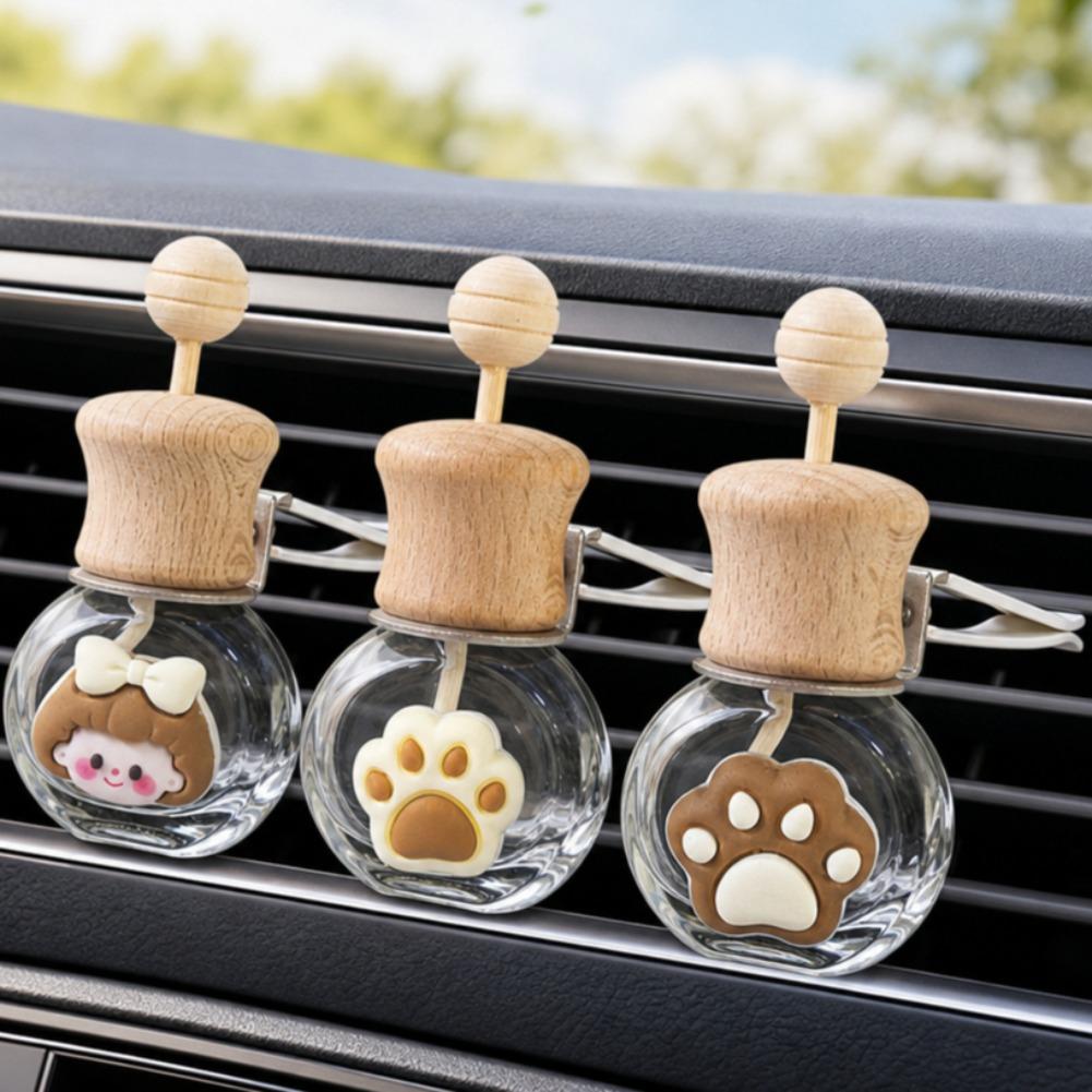 Botella de Perfume para Coche, - Perfume Fragrance Type reseña y precio