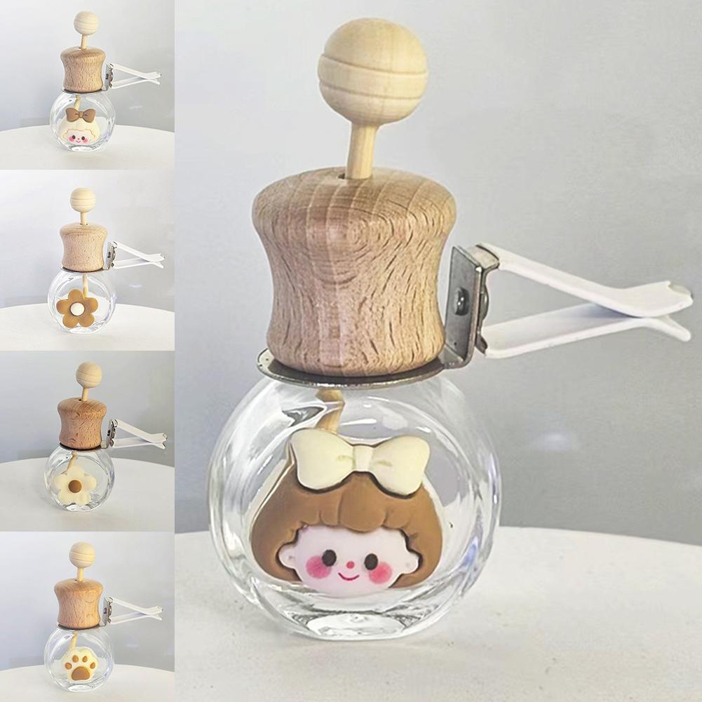 Botella de Perfume para Coche, - Perfume Fragrance Type reseña y precio