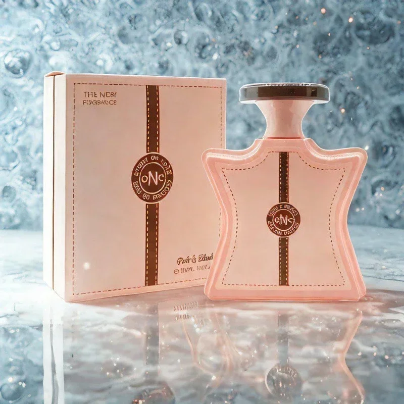 Perfume Unisex Brand Charm, Ar - Passion Fragrance Perfume reseña y precio