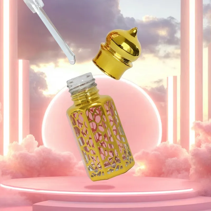 Perfume De marca De 10ML, barr - Fragrance-Oils Perfume reseña y precio